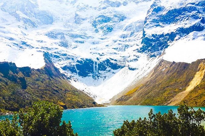 Humantay Lake Tour Full Day & Breakfast and Lunch - Reviews and Recommendations