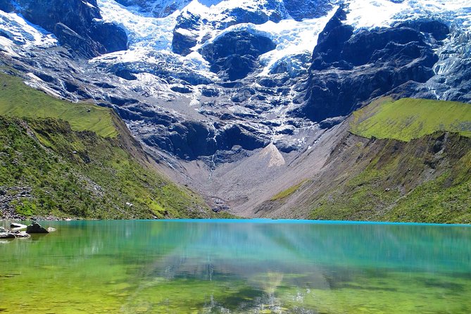 Humantay, Turquoise Lake - Booking and Flexibility