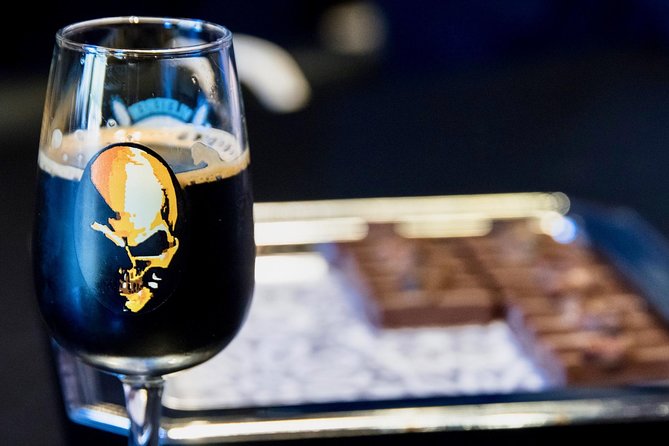 Hungry Marys Famous Beer and Chocolate Tour - Bruges - Customer Support
