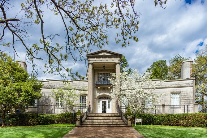Huntsville and North Alabama Multi-Attraction Pass - Booking and Purchasing the Pass