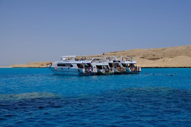 Hurghada Snorkelling - Additional Tour Information