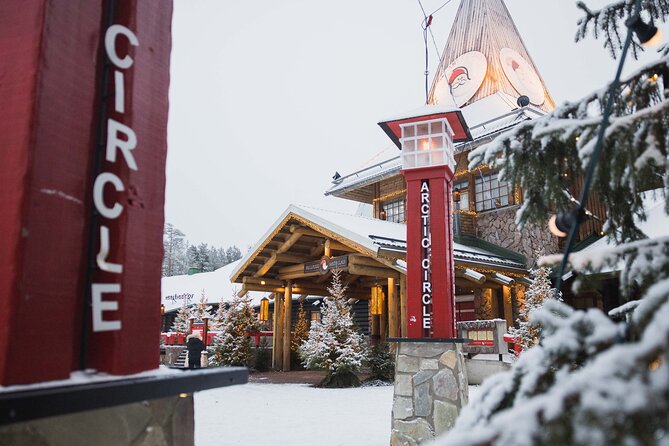 Husky and Reindeer Farm Visit With Snowmobiling - Customer Feedback and Ratings