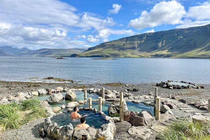 Hvalfjordur & Hvammsvik Hot Springs Private Tour - Reviews and Ratings