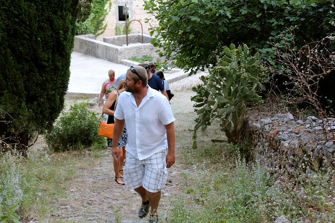 Hvar Hidden Gems Small Group Half Day Tour With Lunch or Dinner - Customer Feedback and Ratings