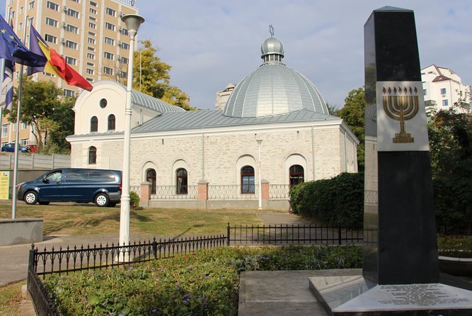 Iasi City Tour - Highlights of the Tour