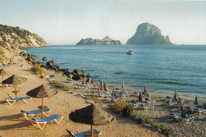 Ibiza by Yourself With English Speaking Driver - 4/12h Disposal - Explore Ibiza at Leisure