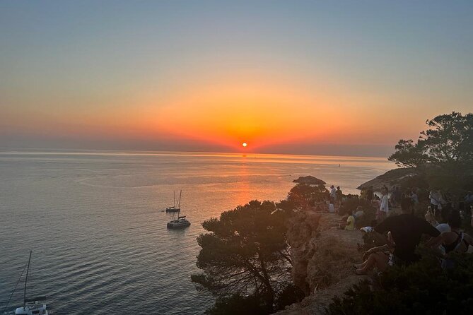 Ibiza Es Vedra Sunset Tour - Customization Options