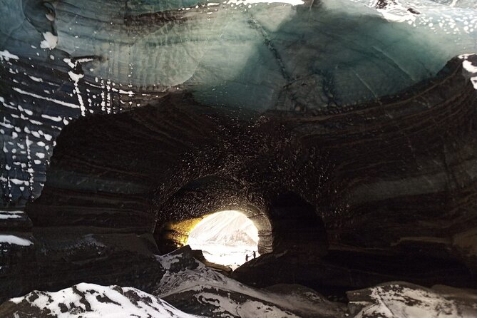 Ice Cave Katla Private Super Jeep Tour From Vík - Booking Process and Policies