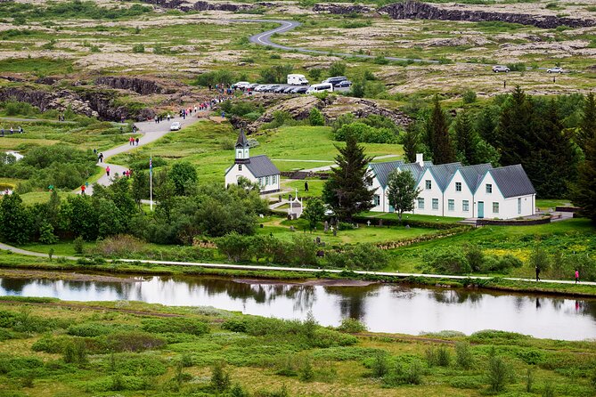 Iceland Stopover Combo: Blue Lagoon, Golden Circle & South Shore - Traveler Accessibility