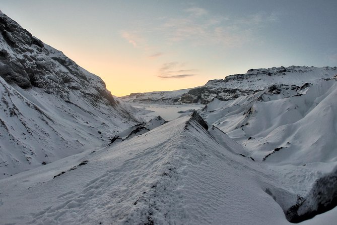 Iceland's South Coast G Spots Review - Booking Options
