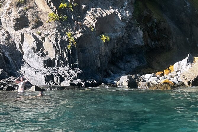 Iena Rosa Tour Review: Unforgettable Cinque Terre Experience - Traveler Recommendations and Highlights