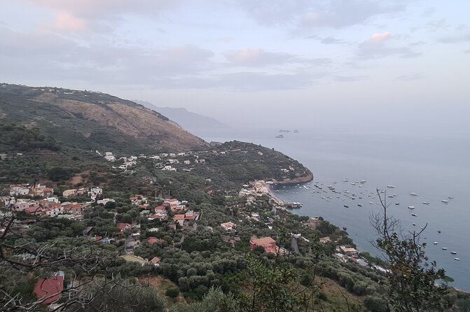 Ieranto Bay Hike and Swim - Amalfi & Sorrento Coast - - Cancellation and Refund Policy