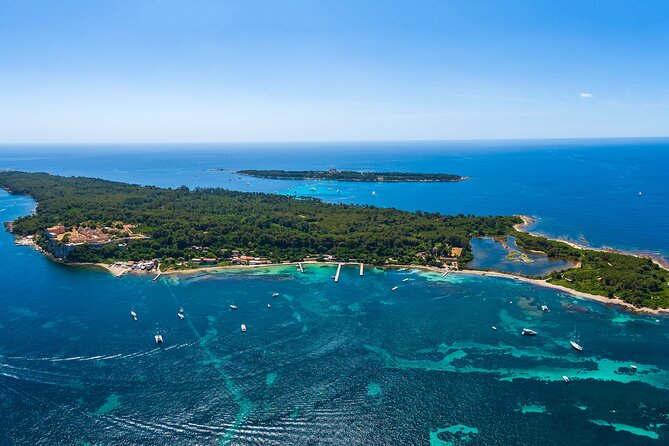 Ile Sainte-Marguerite Ferry & Corniche Dor Cruise Combo From Cannes - Cancellation Policy