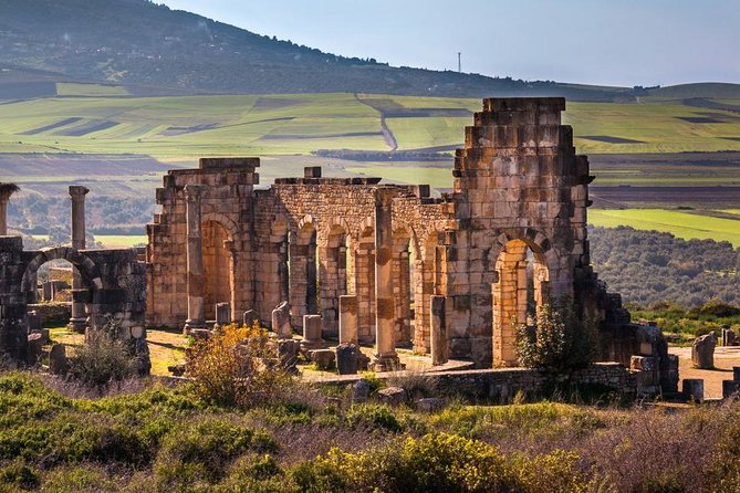 Imperial Cities Tour From Casablanca - Meeting Information