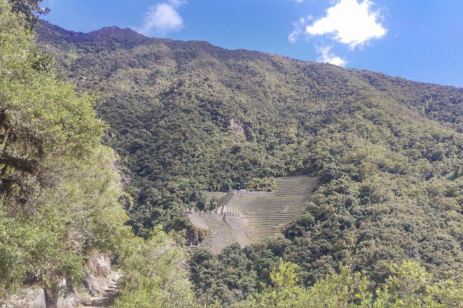 Inca Trail Trek 2 Days / 1 Night - Health Considerations