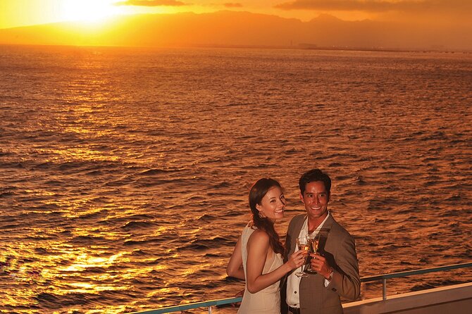 Independence Day Cruise - Booking and Cancellation Policies
