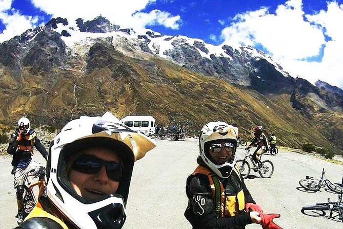 Inka Jungle Trek to Machu Picchu 4D/3N - Meeting and Pickup Details