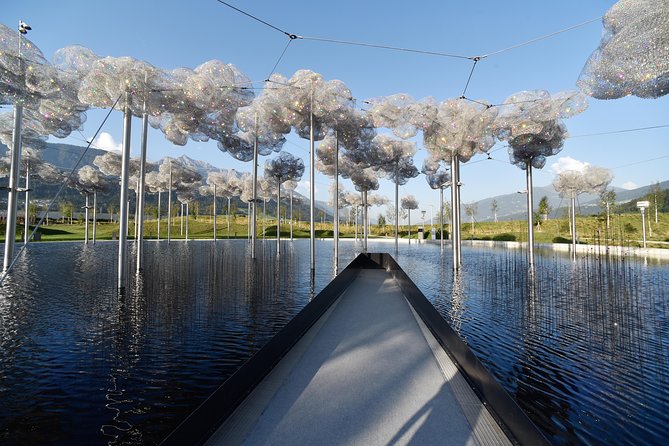 Innsbruck and Swarovski Crystal Worlds Private Tour From Salzburg - The Sum Up