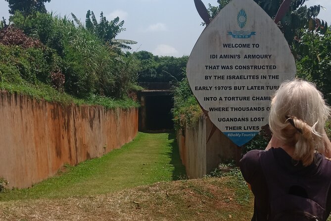 Inside Kampala Walking Tour (Female Guided) - Traveler Experiences and Feedback