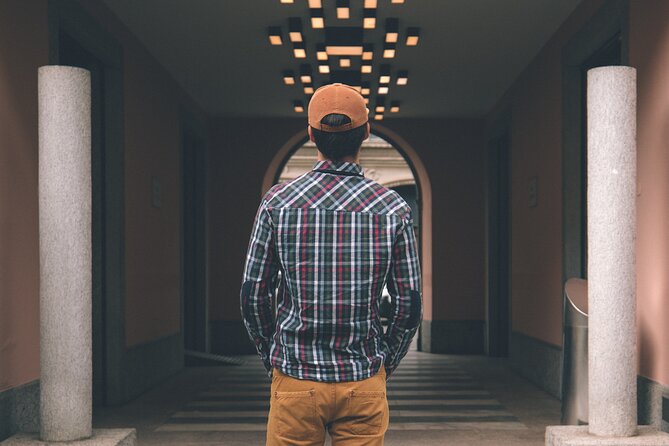 Instagram and Photo Tour of Lugano With a Professional Photographer. - Guidance on Posing and Angles