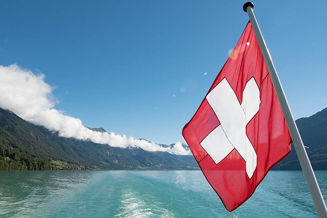 Interlaken and the Green Train of Swiss Alps Day Trip From Milan - Travel Requirements