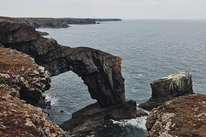 Into the West Pembrokeshire Hiking Trip - Itinerary and Activities