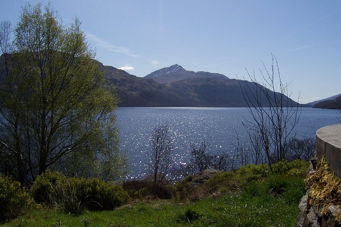 Inverary Castle & Loch Lomond Tour - Tour Itinerary and Inclusions