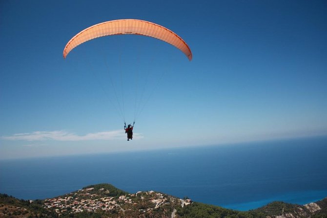 Ionio Coastline (2 Days) - Exploring the Ionio Coastline