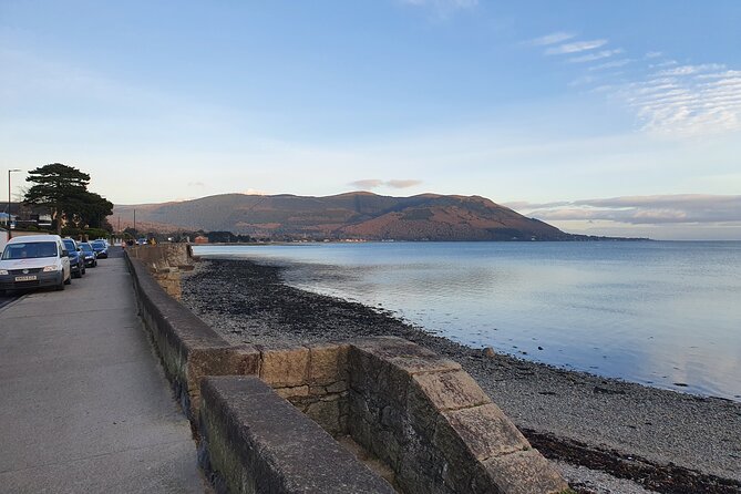 Ireland North Coast MEGA Trip for up to 8 Passengers - Reviews and Ratings