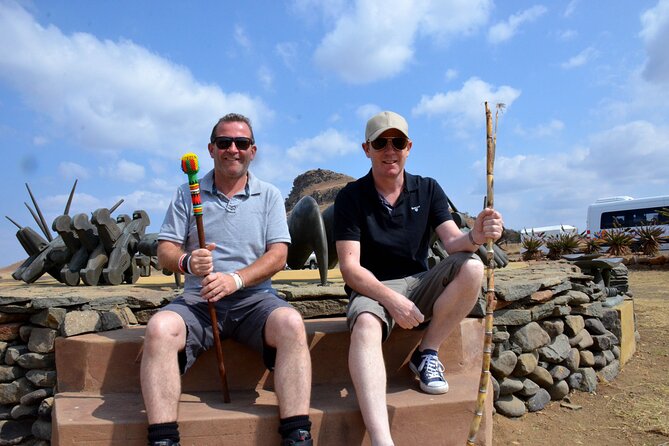 Isandlwana, Rorkes Drift and Fugitives Drift Battlefields Day Tour From Durban - Guided Experience With Historian