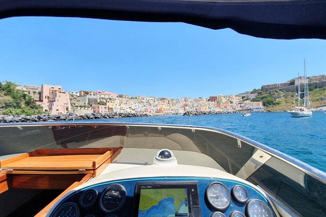 Ischia and Procida Day Cruise - Guest Reviews