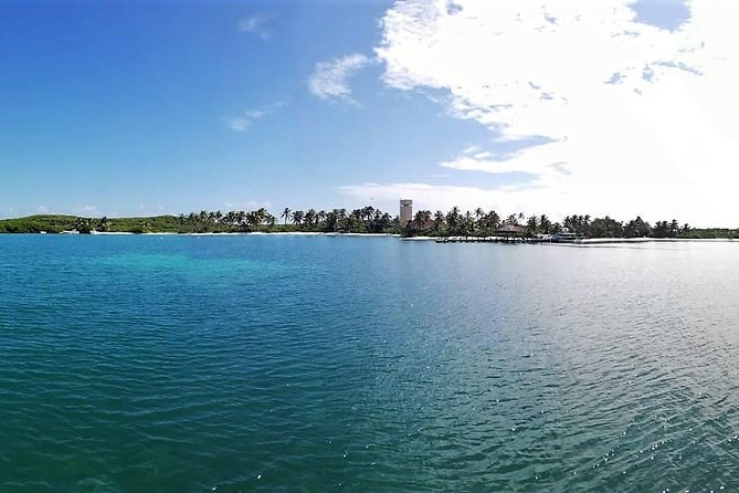Isla Contoy Eco Adventure - Snorkeling Experiences