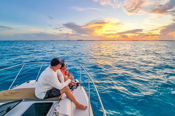 Isla Mujeres, Cancún Private Sunset Trip - Pricing and Booking