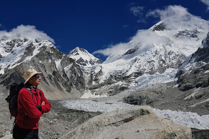 Island Peak Climbing With Everest Base Camp - Tips for Climbing Success