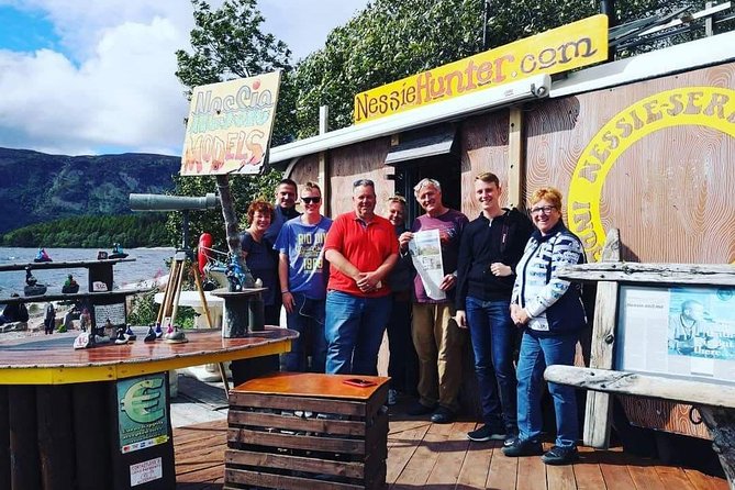Isle of Skye to Inverness Tour Review - Itinerary Expectations and Flexibility