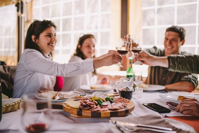 Istria Wine Tour From Rijeka and Opatija - Exceptional Customer Feedback