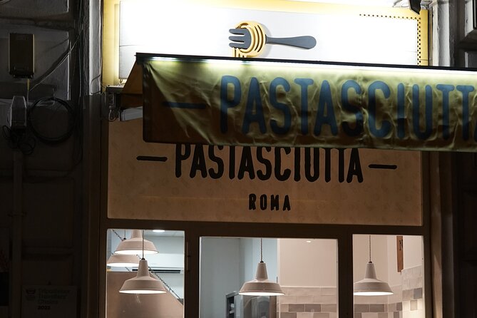 Italian Food Tour on Vespa With Photographer - Customer Feedback