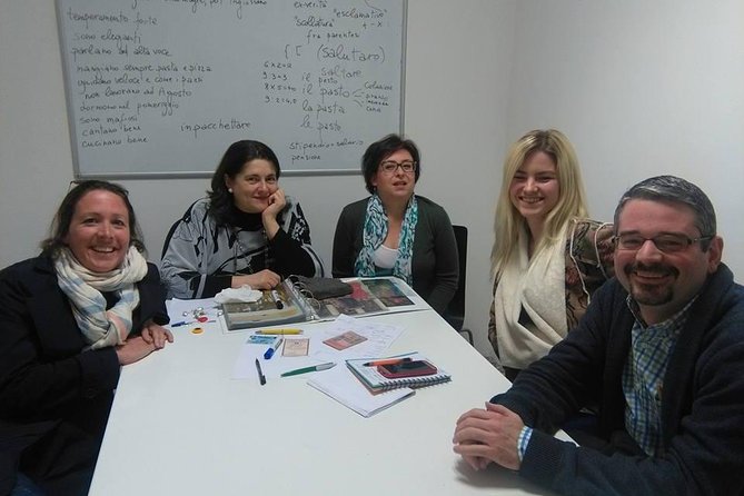 Italian Language and Culture Course - Student Testimonials and Reviews