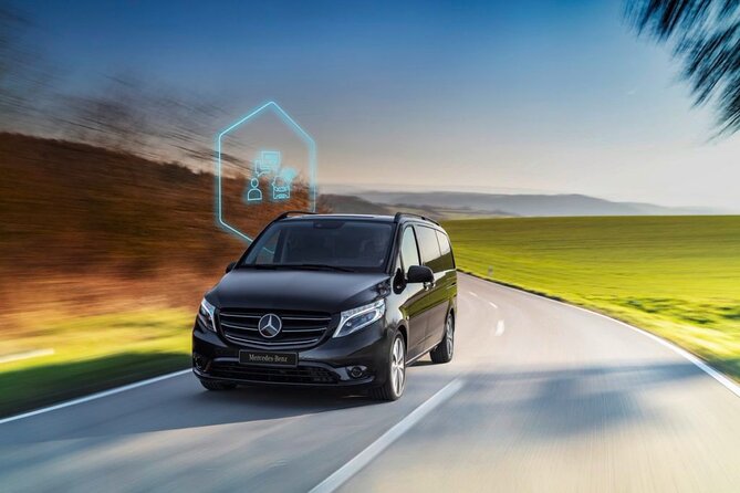 Izmir Airport Private Transfer Service - Since You Asked