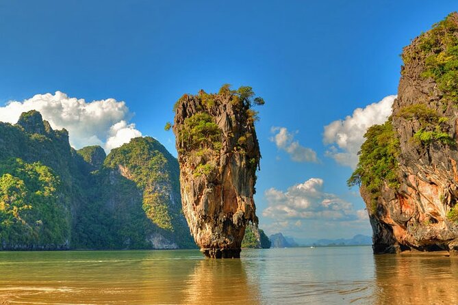 James Bond Island Premium Trip by Speed Boat - Pricing and Booking Information