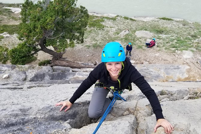 Jasper Rock Climbing Experience - Tips for a Great Experience