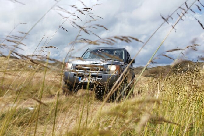 Jeep Safari National Park Biogradska Gora - Pricing and Reviews