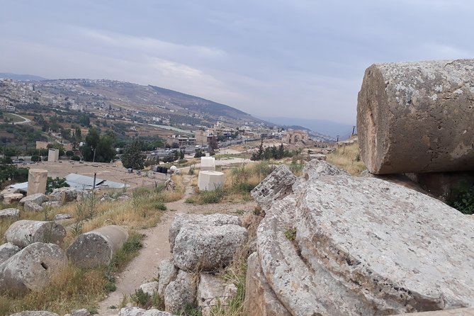 Jerash, Ajloun & Umm Qais Private Tour - Tips for Travelers