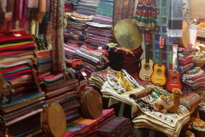 Jerusalem: the Center of the Universe - Walk the Holy City With Garytheguide - Reviews and Testimonials