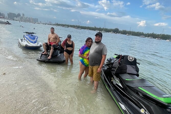 Jet Ski Adventure in Miami Beach Review - Final Verdict On This Stay