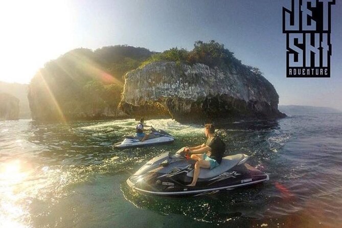 Jet Ski Adventure in Puerto Vallarta - Pricing and Cancellation Policy