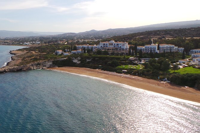 Jet Ski Rental: Beach, Aphrodite Baths, Akamas Peninsula  - Paphos - Jet Ski Specifications