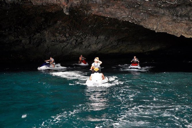 Jet Ski Safari South Tenerife - Additional Restrictions
