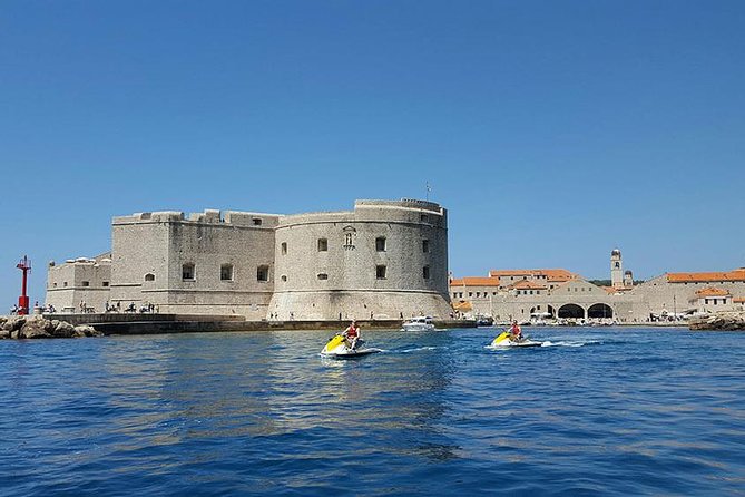 Jet Ski Safari Tour 3h - Additional Information