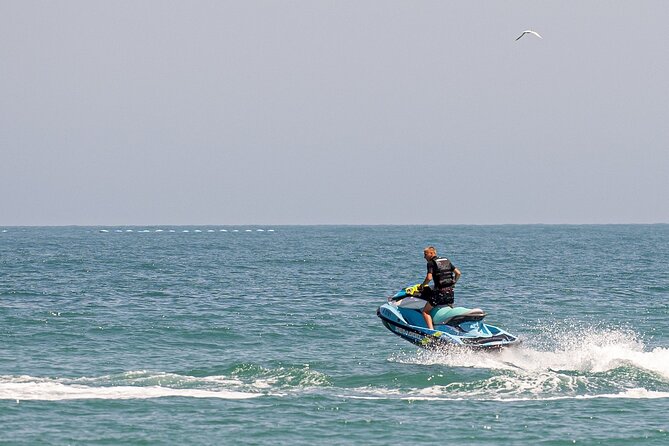 Jet Ski Trip Halfday in Phuket - Tips for an Enjoyable Trip